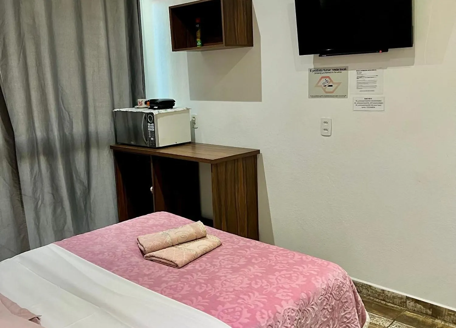 Suites E Penha-Sc 0*, 페냐 브라질