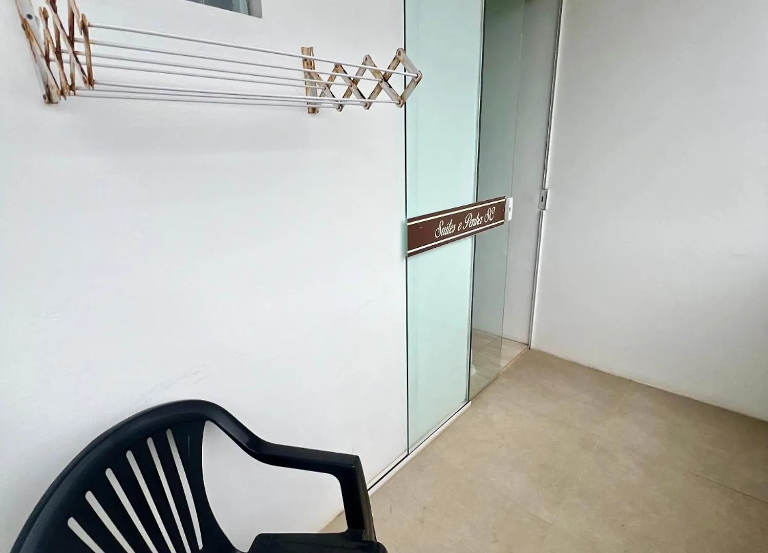 Suites E Penha-Sc