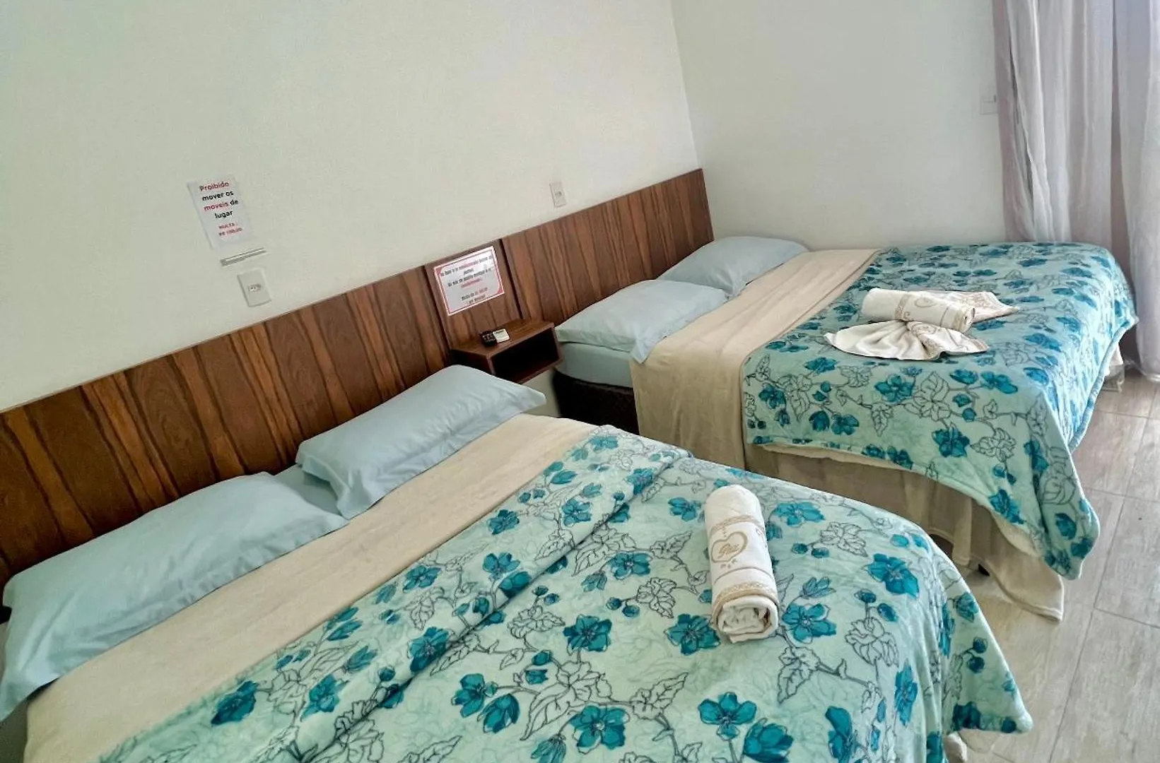 Suites E Penha-Sc Penha  Brazílie