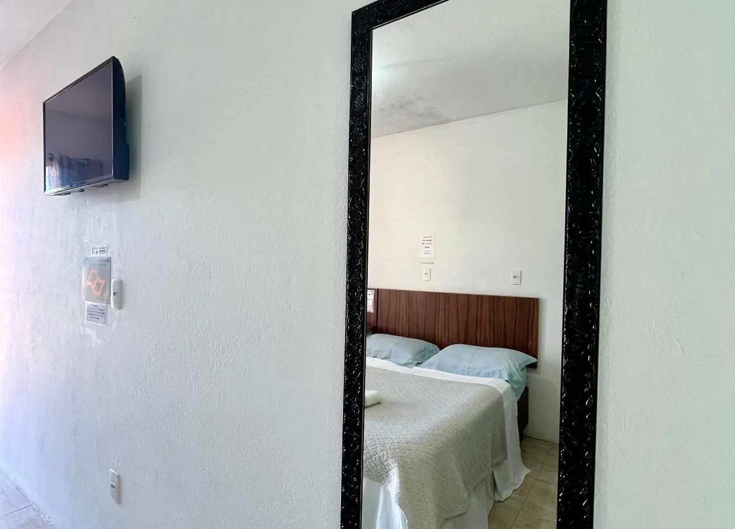 Suites E Penha-Sc Penha