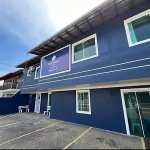 Casa de Férias Savanna, Penha (Santa Catarina)