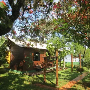 Casa de Férias Solar Vovó Emma House, Penha (Santa Catarina)