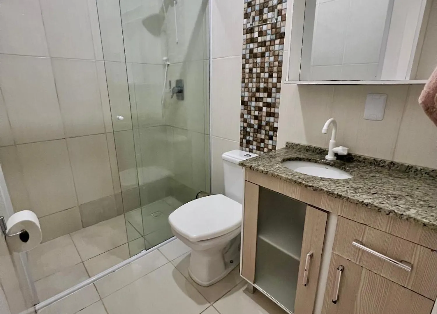 Suites E Penha-Sc Maison d'hôtes Penha (Santa Catarina)